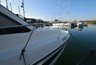 Thumbnail von Quicksilver 855 Activ Mythril