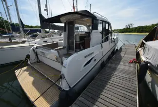 Thumbnail von Quicksilver 855 Activ Mythril