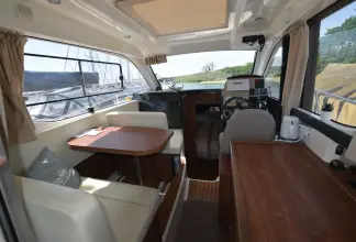 Thumbnail von Quicksilver 855 Activ Mythril