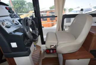 Thumbnail von Quicksilver 855 Activ Mythril