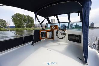 Thumbnail von Brandsmavlet 10.50 AK Blue Pearl