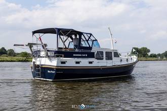 Thumbnail von Brandsmavlet 10.50 AK Blue Pearl