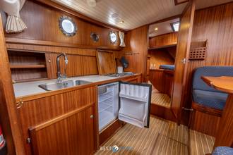 Thumbnail von Brandsmavlet 10.50 AK Blue Pearl