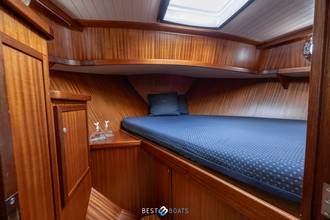 Thumbnail von Brandsmavlet 10.50 AK Blue Pearl