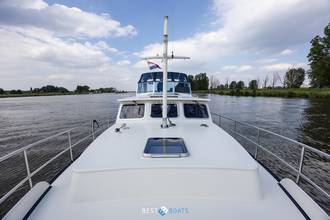 Thumbnail von Brandsmavlet 10.50 AK Blue Pearl