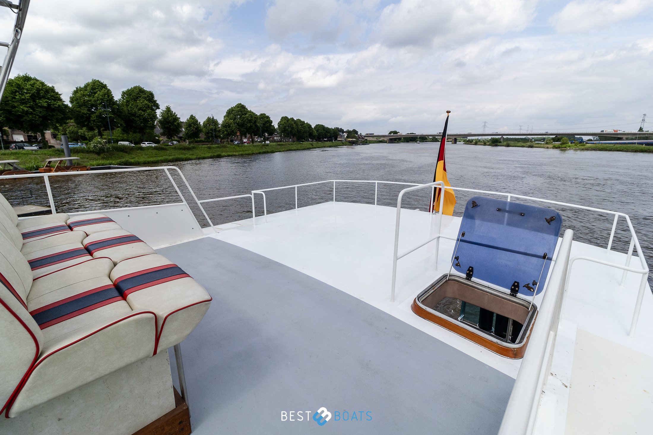 Thumbnail von Mystere