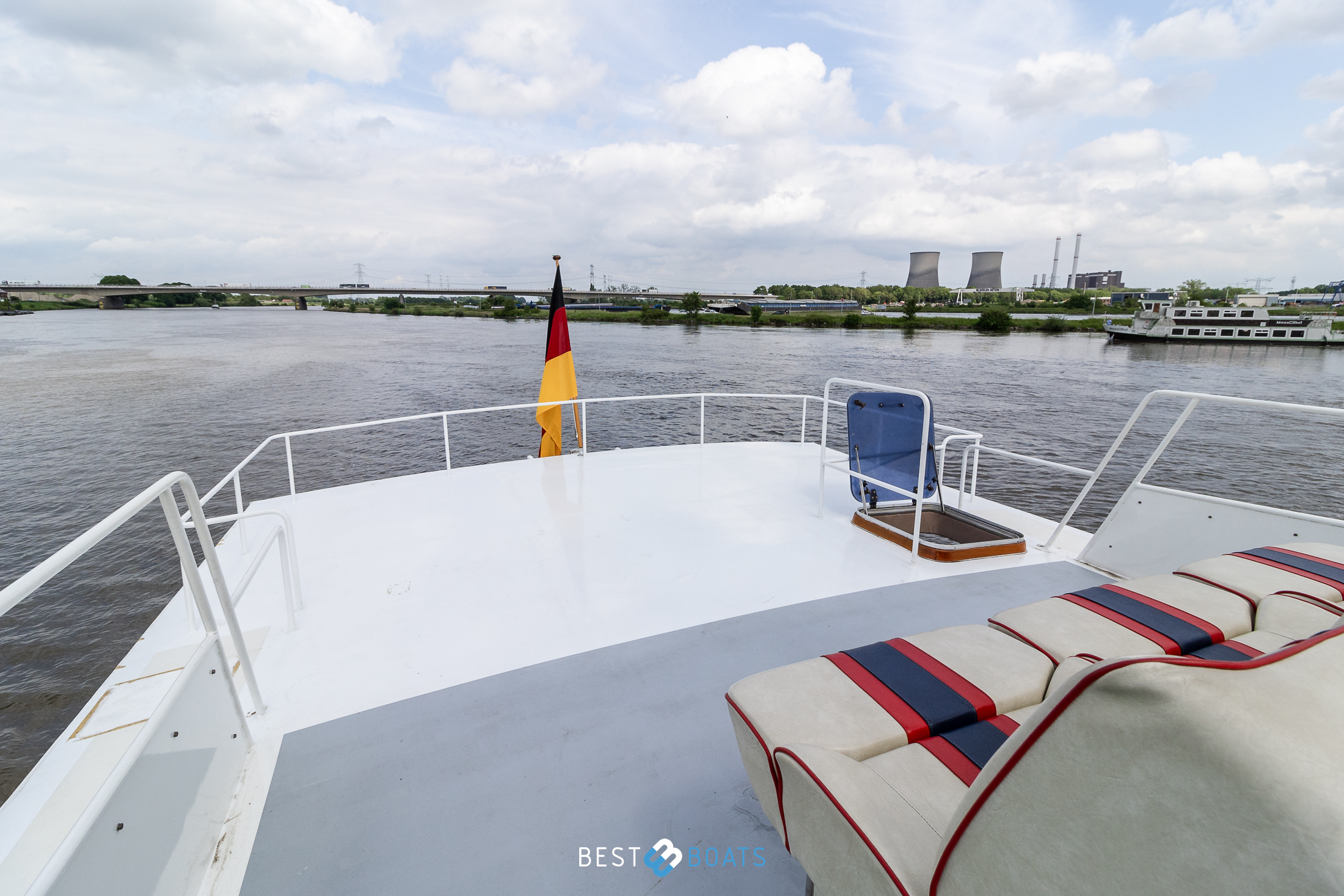 Thumbnail von Mystere