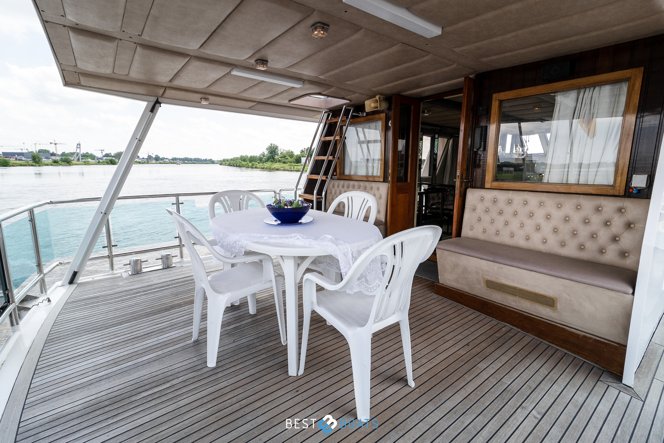 Thumbnail von Mystere