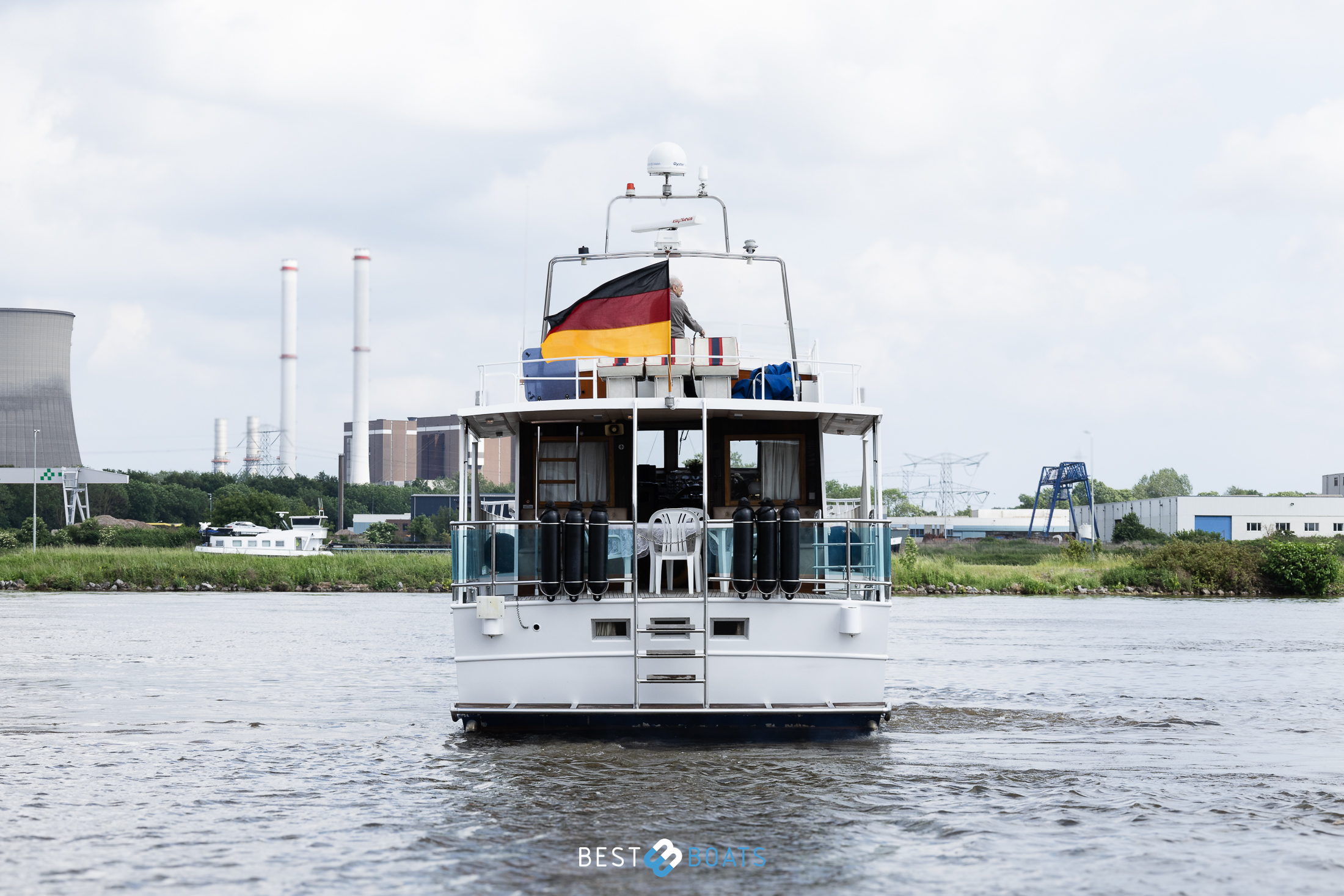 Thumbnail von Mystere