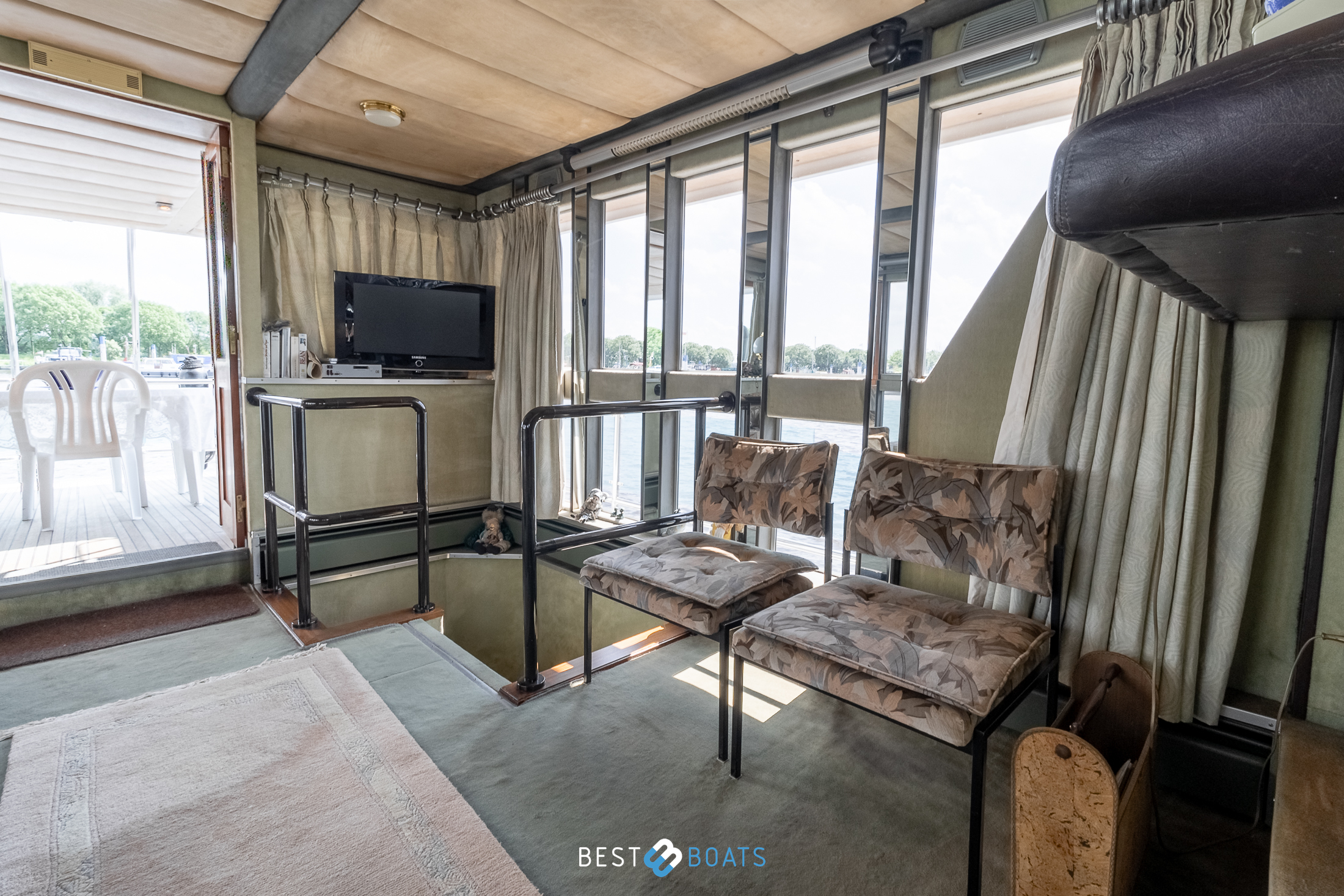 Thumbnail von Mystere