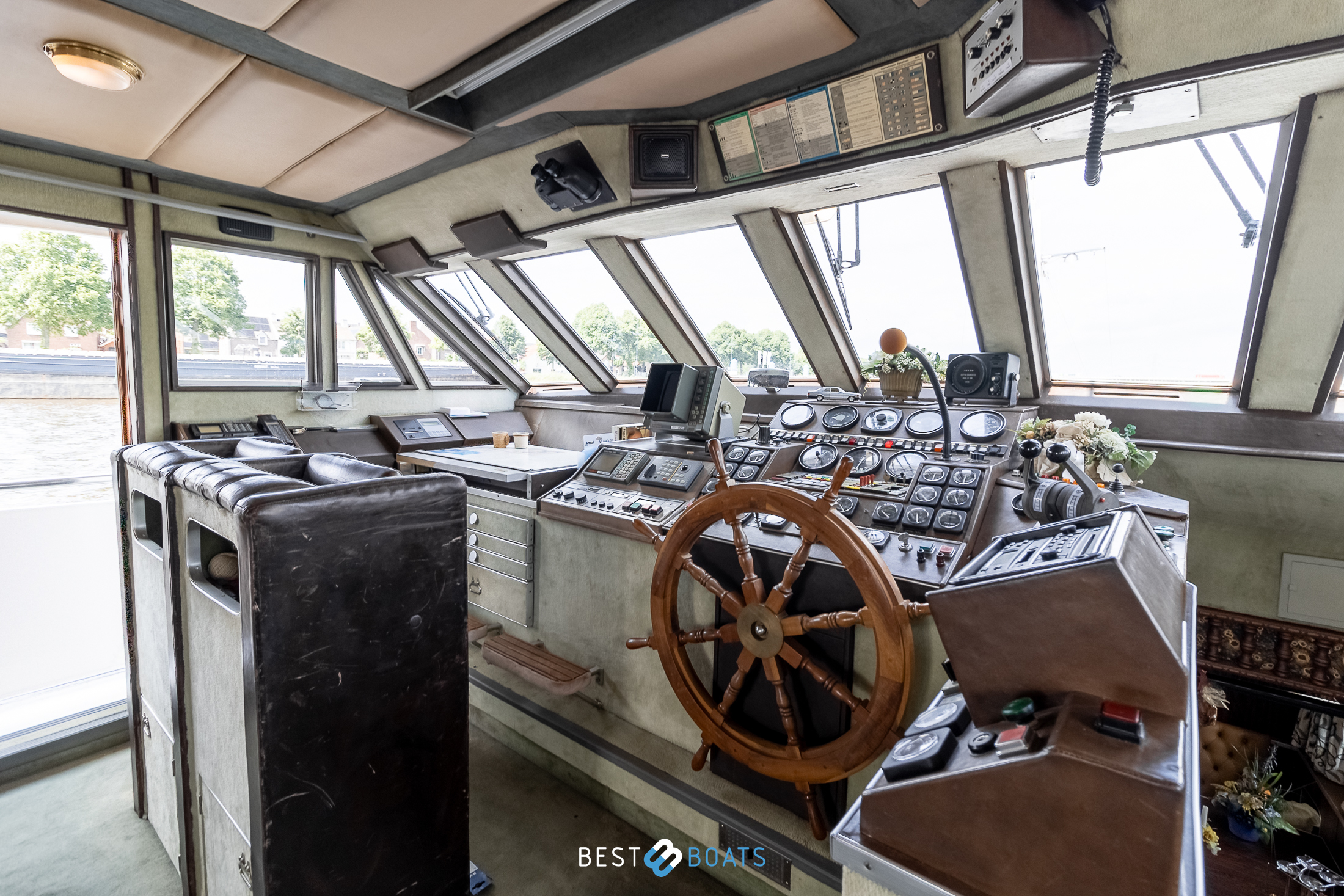 Thumbnail von Mystere