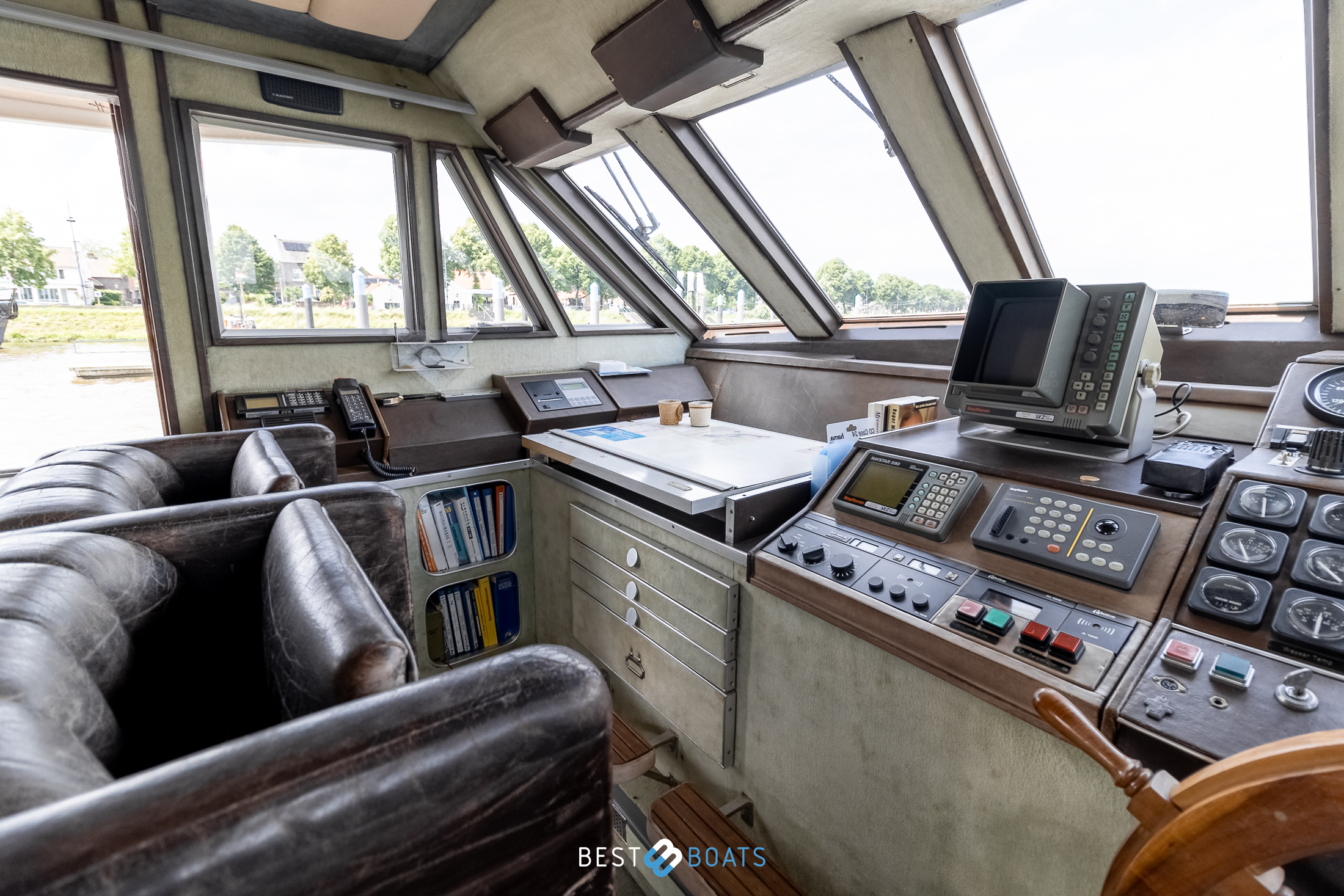 Thumbnail von Mystere