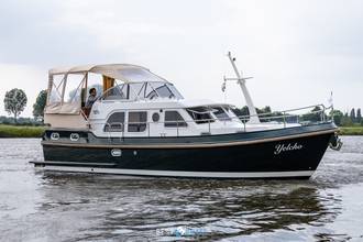 Thumbnail von Linssen Grand Sturdy 34.9 AC Yelcho