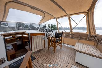 Thumbnail von Linssen Grand Sturdy 34.9 AC Yelcho