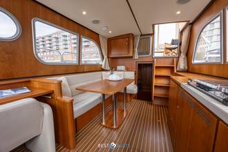 Thumbnail von Linssen Grand Sturdy 34.9 AC Yelcho