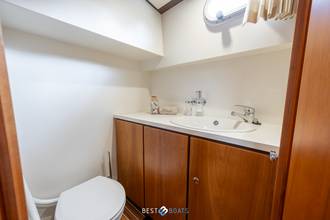 Thumbnail von Linssen Grand Sturdy 34.9 AC Yelcho