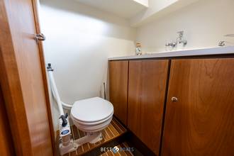 Thumbnail von Linssen Grand Sturdy 34.9 AC Yelcho