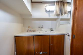 Thumbnail von Linssen Grand Sturdy 34.9 AC Yelcho