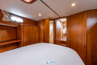 Thumbnail von Linssen Grand Sturdy 34.9 AC Yelcho