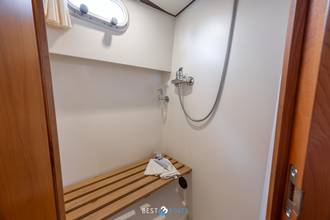 Thumbnail von Linssen Grand Sturdy 34.9 AC Yelcho