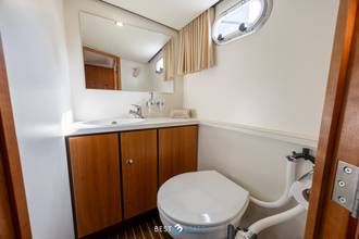 Thumbnail von Linssen Grand Sturdy 34.9 AC Yelcho