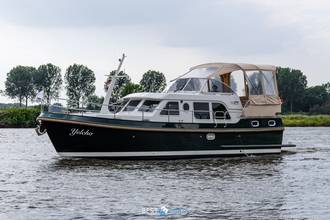 Thumbnail von Linssen Grand Sturdy 34.9 AC Yelcho