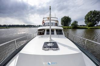 Thumbnail von Linssen Grand Sturdy 34.9 AC Yelcho