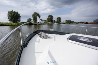 Thumbnail von Linssen Grand Sturdy 34.9 AC Yelcho