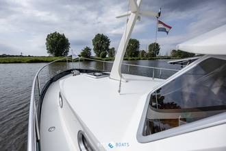 Thumbnail von Linssen Grand Sturdy 34.9 AC Yelcho