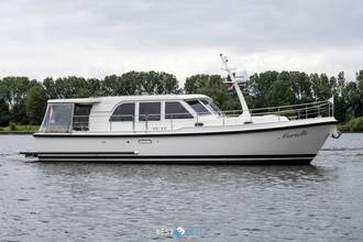 Thumbnail von Linssen Grand Sturdy 410 Sedan Marielle