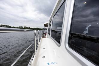 Thumbnail von Linssen Grand Sturdy 410 Sedan Marielle