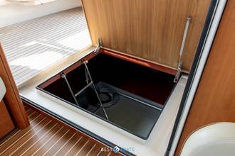 Thumbnail von Linssen Grand Sturdy 410 Sedan Marielle