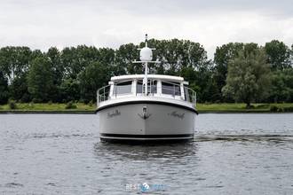 Thumbnail von Linssen Grand Sturdy 410 Sedan Marielle