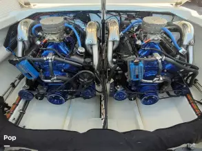 Thumbnail von Cigarette 35 Cafe Racer