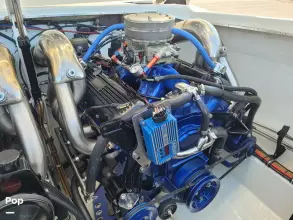 Thumbnail von Cigarette 35 Cafe Racer