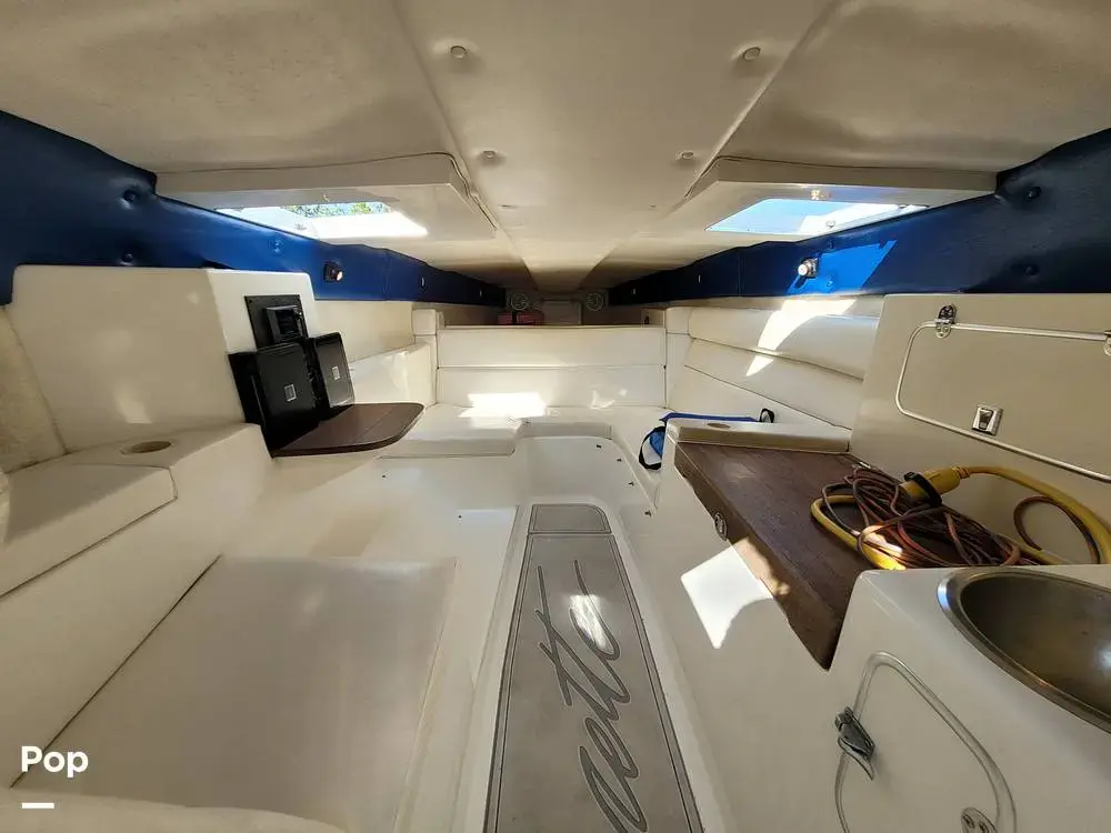 Thumbnail von Cigarette 35 Cafe Racer