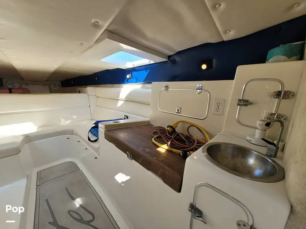 Thumbnail von Cigarette 35 Cafe Racer