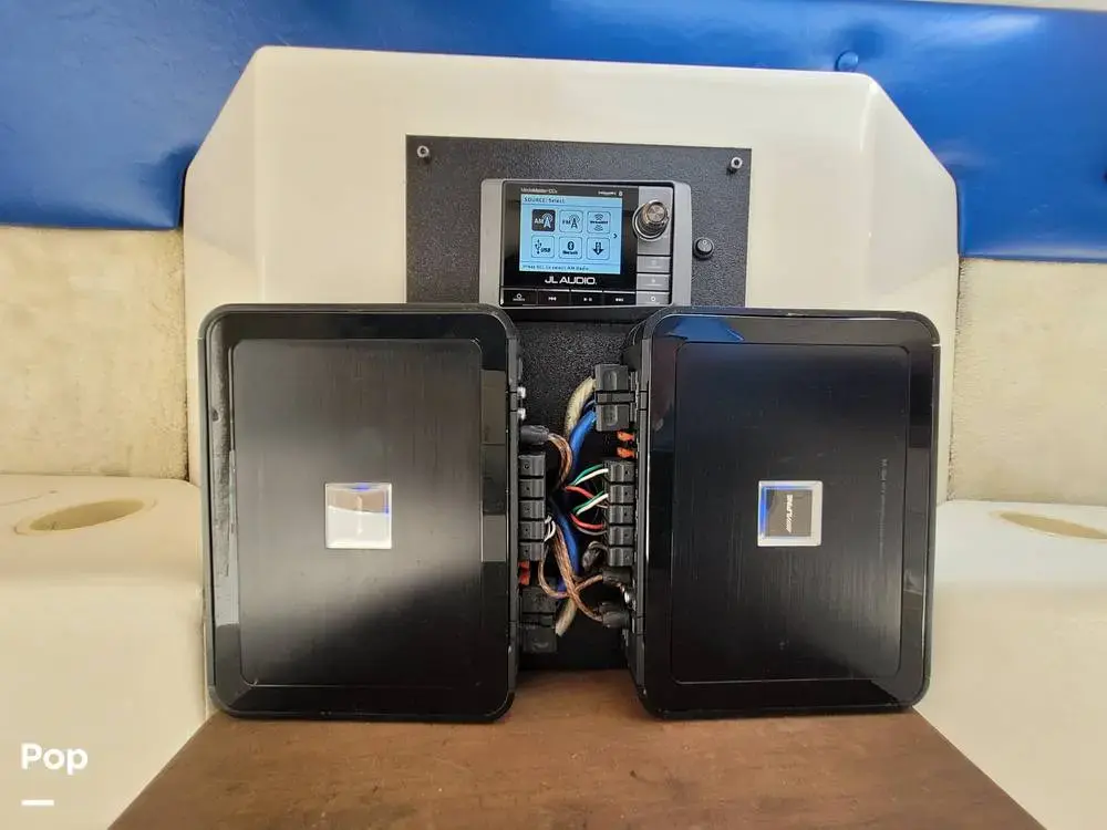 Thumbnail von Cigarette 35 Cafe Racer