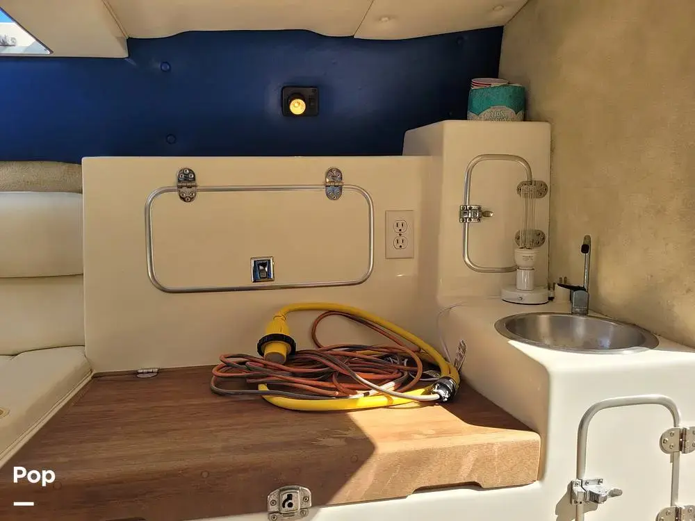 Thumbnail von Cigarette 35 Cafe Racer