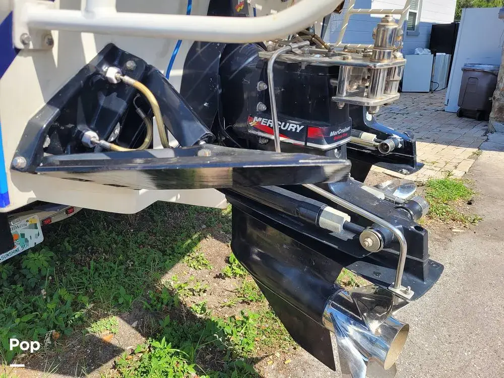 Thumbnail von Cigarette 35 Cafe Racer