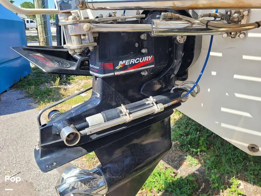 Thumbnail von Cigarette 35 Cafe Racer