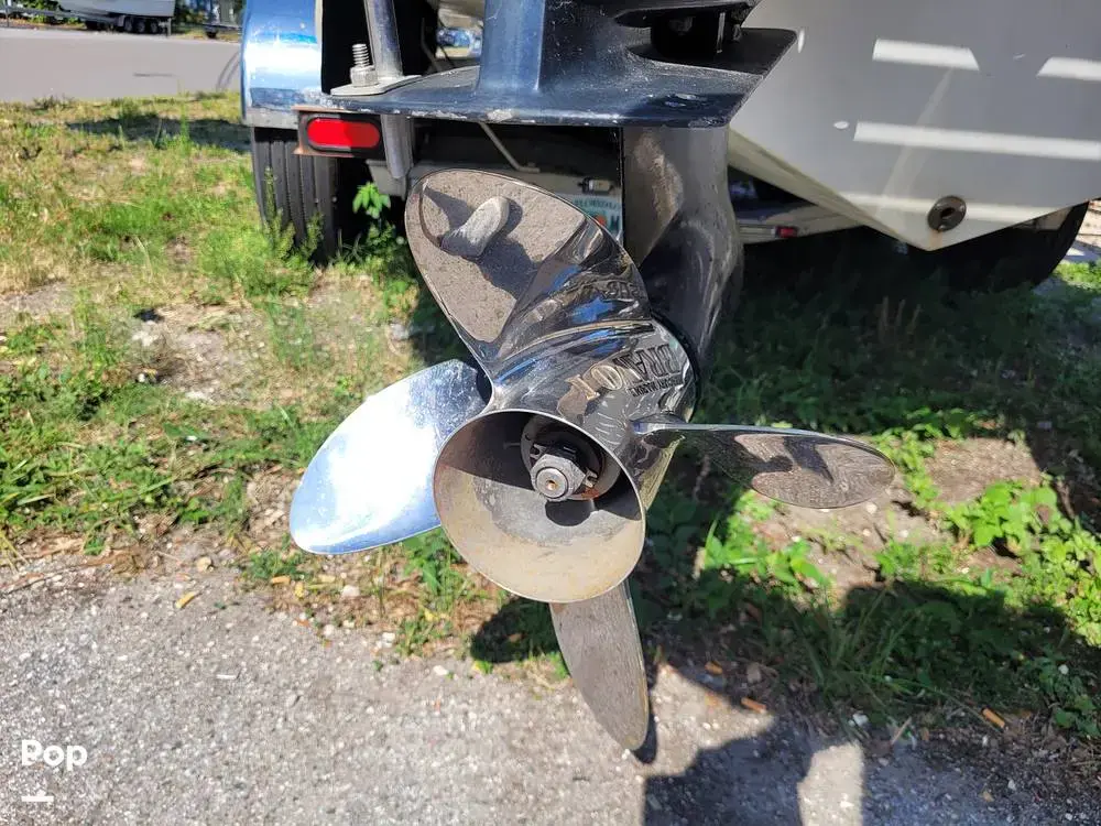 Thumbnail von Cigarette 35 Cafe Racer