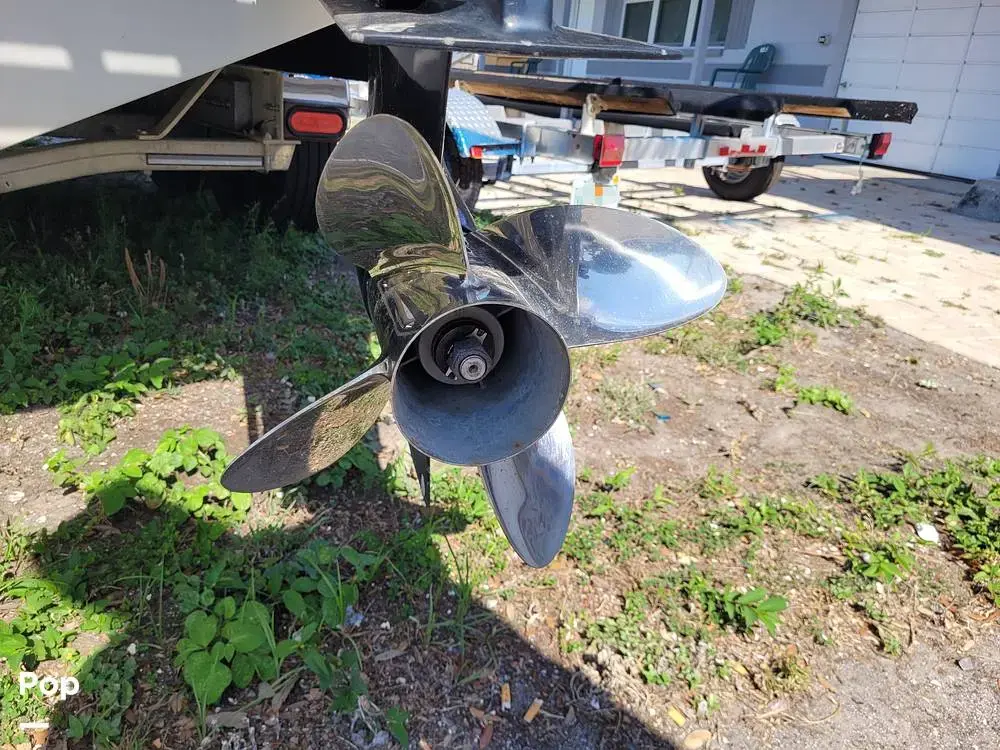 Thumbnail von Cigarette 35 Cafe Racer