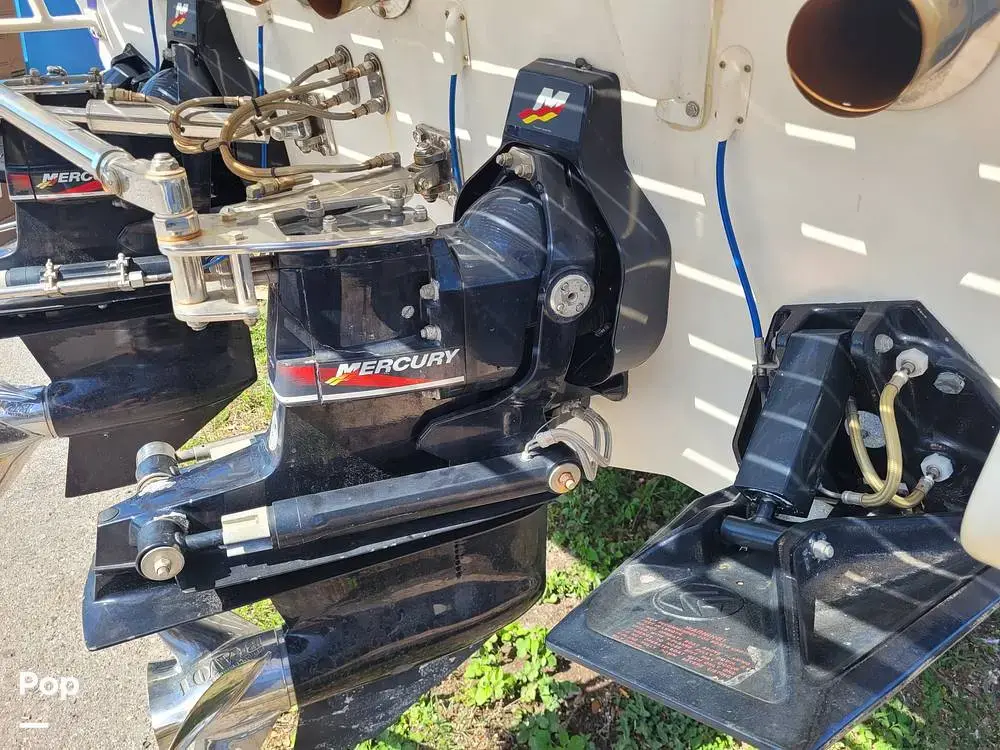 Thumbnail von Cigarette 35 Cafe Racer