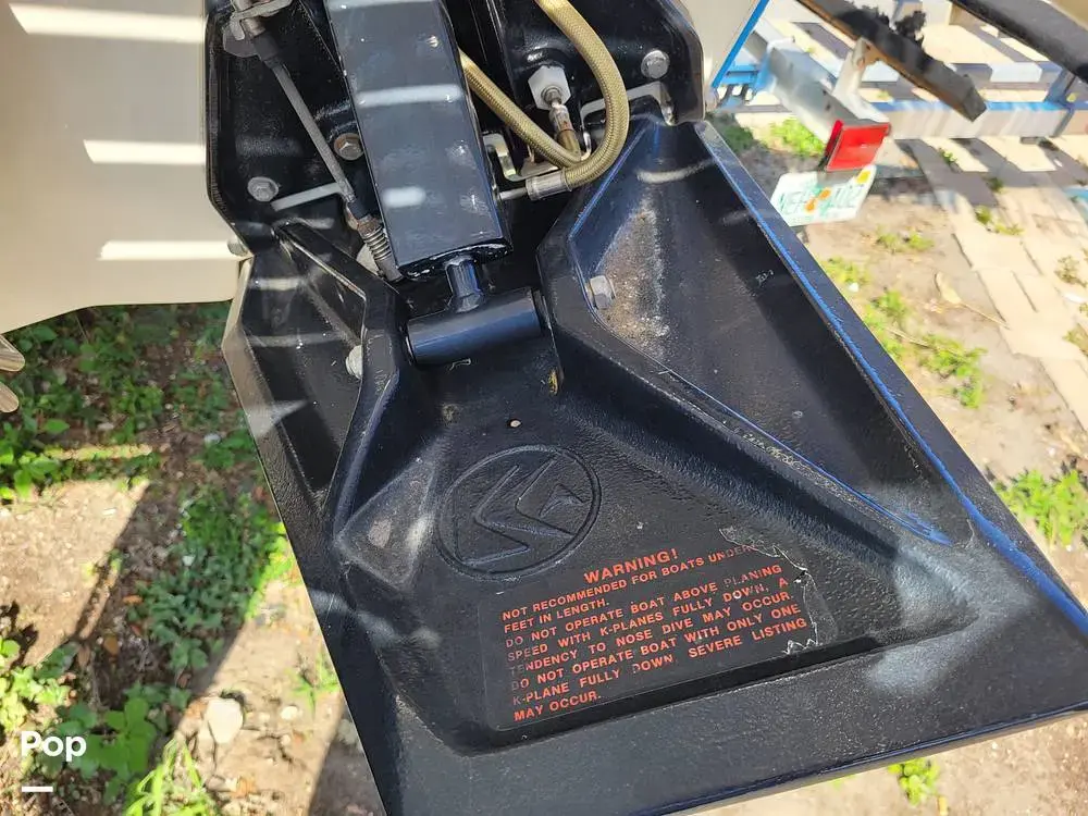 Thumbnail von Cigarette 35 Cafe Racer