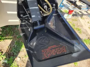 Thumbnail von Cigarette 35 Cafe Racer