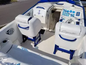 Thumbnail von Cigarette 35 Cafe Racer