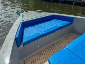 Thumbnail von De Antonio Yachts D42 Open