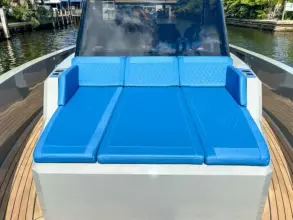 Thumbnail von De Antonio Yachts D42 Open