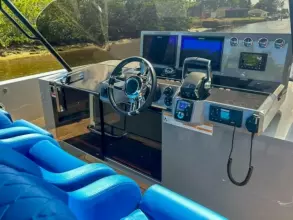 Thumbnail von De Antonio Yachts D42 Open